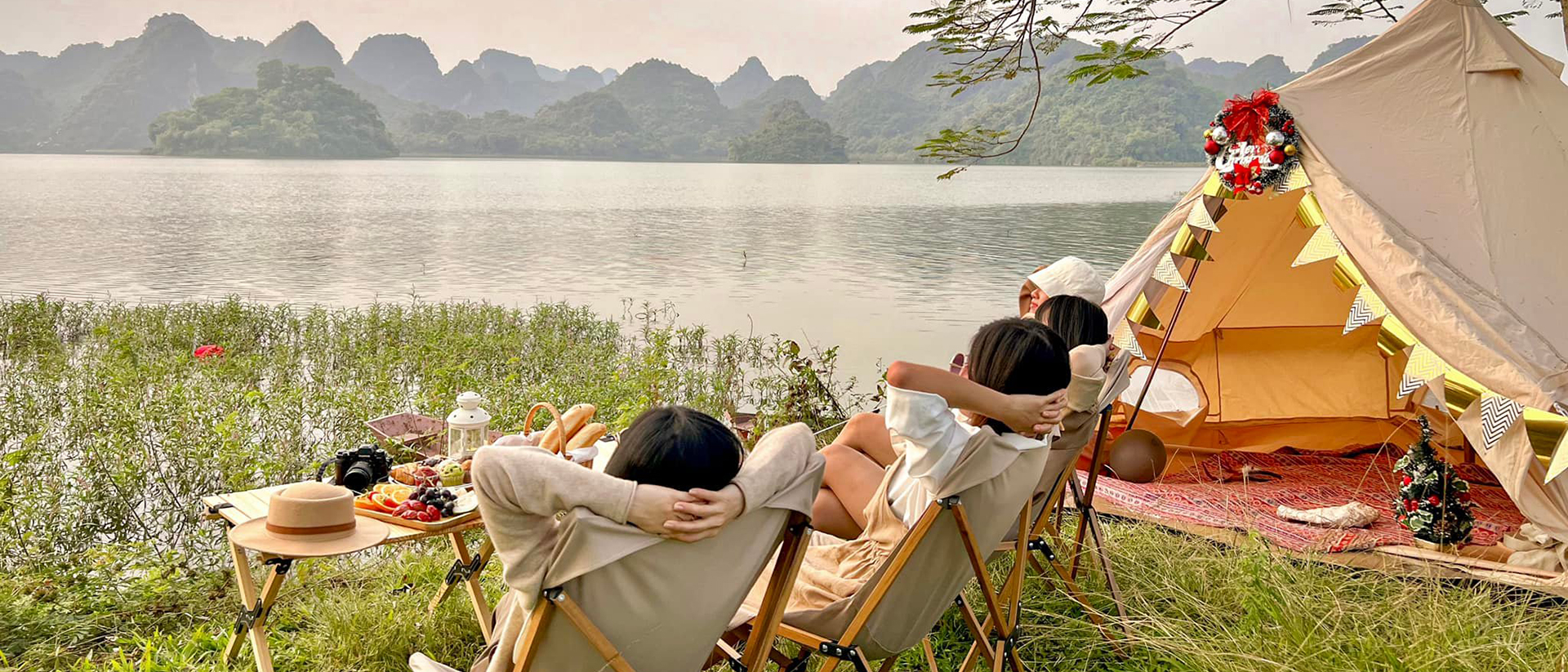 Giỗ tổ Hùng Vương 2023 - Top 5 địa điểm du lịch gần Hà Nội